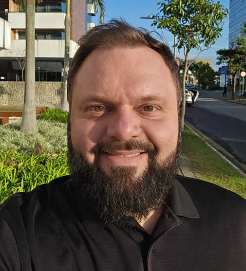 Daniel Parra