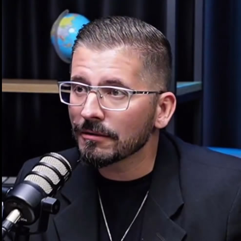 Fabio Cometti